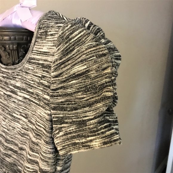 MY MICHELLE Soft "Pick-Up" Style Dress  |  Size 10 - Picture 8 of 12